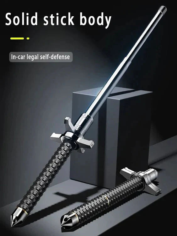 Self Defense Stick – Self Defense & Pointer Tool