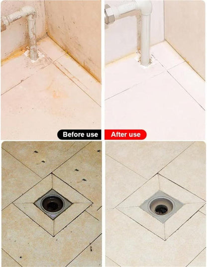 Multi-Purpose Oxalic Acid Stain Removal Spray | Buy 1 Get 1 Free