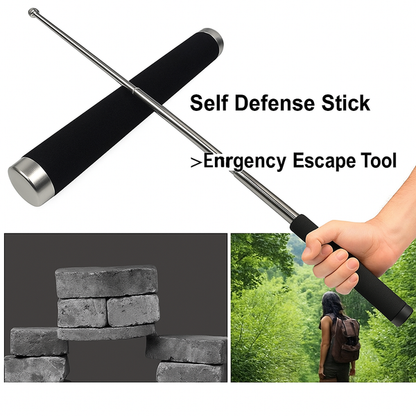 Self Defense Stick – Self Defense & Pointer Tool