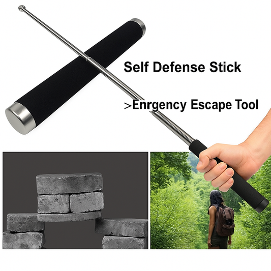 Self Defense Stick – Self Defense & Pointer Tool
