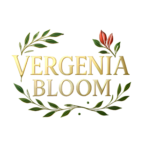 Vergenia Bloom